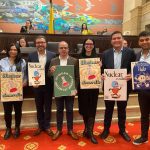 Ley nuclear pasa su segundo debate en la Cámara de Representantes