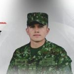 Ataque con Explosivos en El Patía Deja un Soldado Muerto y Cinco Heridos en el Cauca