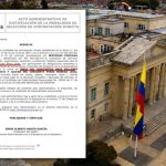 Controversia por contrato de $13.211 millones para cumbre internacional en medio de emergencia invernal en Córdoba