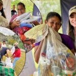 Más 1.600 ayudas humanitarias entregó la Gobernación de Córdoba a comunidades damnificadas de Los Córdobas