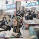 Colombia atrae negocios por más de US$ 20 millones para organizar eventos y convenciones extranjeros