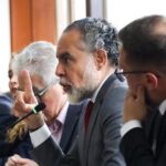 Gobierno refuerza esquemas de seguridad y vigilancia de inteligencia para candidatos presidenciales de 2026