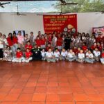 Policía nacional activa blindaje contra el bullying y la violencia escolar en montería