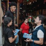 ¿Estudiar es un trabajo? La propuesta de Carlos Caicedo que sacude la agenda presidencial. «Te pagamos por estudiar»