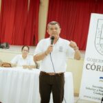 Gobernación de Córdoba brinda asistencia técnica a tribunales de garantías para fortalecer la transparencia en elecciones comunales