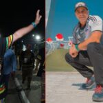 Alcalde de Barranquilla Álex Char denuncia plan de bandas criminales para atentar contra su vida y la de su familia