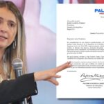 Paloma Valencia exige debate de control político ante posibles riesgos en las garantías electorales de 2026