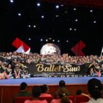 Talento monteriano brilla en escenario nacional: Ballet Sinú, beneficiario del Portafolio de Estímulos 2025, conquistó el All Dance Internacional en Santa Marta