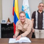 Sombra de impunidad en la Secretaría de Movilidad de Santa Marta: esposo de la nueva secretaria mató a indígena mientras conducía ebrio y quedó libre