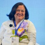 Luz María Múnera finaliza su encargo como superintendente ad hoc de la Nueva EPS y deja una hoja de ruta para estabilizar el sistema