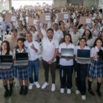 Córdoba listo para un salto digital: nuevas entregas de tecnología consolidan su apuesta educativa en montería y el departamento