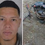 Joven orense fallece en aparatoso siniestro vial en Antioquia