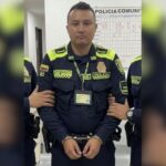 Tragedia en Nariño: Patrullero de la Policía asesina a su hijo de 4 años e hiere a su pareja sentimental