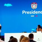 ‘Frente a la crisis climática, la respuesta inmediata de la humanidad es la unidad de los pueblos’: presidente Gustavo Petro.