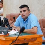 Gustavo Negrete renuncia para defender reformas sociales