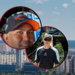 Dos colombianos mueren en el conflicto entre Rusia y Ucrania