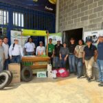 CVS realizó con éxito la Jornada de Recolección de Residuos Posconsumo 2026 y por primera vez llegó hasta Montelíbano