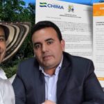 Alcaldías de Ciénaga de Oro y Chimá se refieren al polémico contrato de la vía que las conecta con Tuchín