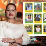 De más de 100 participantes, 12 niños avanzan en iniciativa de Ana Paola García para conocer el Congreso