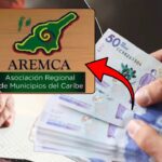 El contrato de Seguridad Alimentaria por $35 mil millones firmado entre el DPS y Aremca, que no se cumplió y tiene tras las rejas a varias personas.