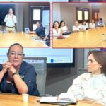 Gobernación de Córdoba avanza en el plan de recuperación del departamento en conjunto con fundaciones, organizaciones nacionales y aliados del sector privado