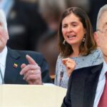 «Es un abuso del Centro Democrático, de su jefe y de su candidata, utilizar el nombre de mi hijo Miguel en campaña» Miguel Uribe Londoño