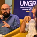 Diálogo nacional en Unicórdoba articula respuestas ante la crisis social y económica por el frente frío en Córdoba