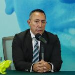 Ricardo Roa se declara inocente: No aceptó cargos por violación de topes en campaña presidencial