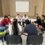 Se ofrecen $10 millones de recompensa por autores de atentado contra Ana Aldana