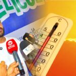 Gobernación de Córdoba mantiene seguimiento a ola de calor y condiciones climáticas mixtas. Ideam informa alerta amarilla en municipios por riesgo de incendios forestales
