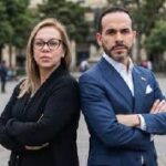 Hermana de Rosa Elvira Cely desmiente papel de Abelardo de la Espriella en ley de feminicidio y denuncia malos tratos