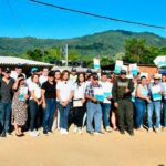 Más de 1,1 millones de colombianos han accedido a vivienda con la entrega de 350.000 títulos de propiedad durante el Gobierno del presidente Petro