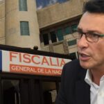 Fiscalía solicita condena contra el exalcalde de Santa Marta Carlos Caicedo por graves anomalías en contratación