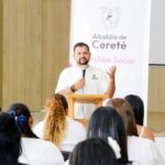 Alcaldía de Cereté gradúa a 61 mujeres del programa “Ella Soy Yo” y fortalece sus emprendimientos con capital semilla