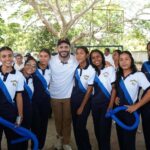 Gobernador Erasmo Zuleta Bechara aseguró recursos para transformar cinco Instituciones Educativas oficiales en colegios-universidades