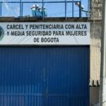 Misión internacional inspecciona la cárcel El Buen Pastor para definir el futuro de la extradición de Zulma Guzmán por el caso talio