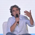 Sergio Fajardo cuestiona preparación de Iván Cepeda y señala a Gustavo Petro como el verdadero motor de su campaña