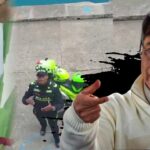 Petro ordena investigar al alcalde de Jericó, Antioquia, por supuesto retiro de publicidad de Iván Cepeda
