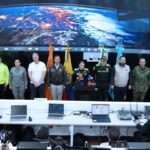 Gobierno Nacional instala Puesto de Mando Unificado para blindar las elecciones presidenciales en el país