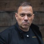Santiago Botero responde a escándalo de desalojo y denuncia instrumentalización política de su familia «Quieren desprestigiarme»