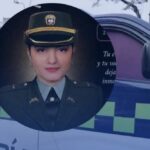 Justicia para la Subteniente Marciales: Investigan muerte de comandante de Policía en Providencia bajo sombra de acoso