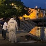 Identifican como ciudadano ecuatoriano al hombre hallado sin vida en el río Sinú en Lorica; llevaba dólares en los bolsillos