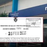 Tribunal frena decreto del Gobierno para monopolizar la salud con Nueva EPS en más de 500 municipios