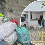 ¡Cuidado con lo que toma! Desmantelan centro de licores adulterados en Lorica