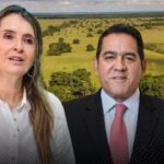 Primo de Paloma Valencia y excongresista pierden control de 6.000 hectáreas baldías en Vichada».