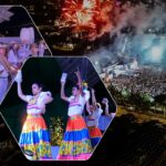 Más de 5 mil personas vivieron el lanzamiento oficial del 49 Festival Nacional del Porro en San Pelayo