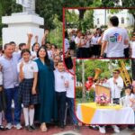 *San Pelayo avanza en conectividad con instalación y funcionamiento de 5 Zonas WiFi para Todos*