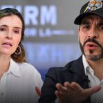 Abelardo De La Espriella desmiente con pruebas a Paloma Valencia: “voté No al plebiscito”.