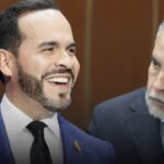 «Si me puse injertos, me estafaron”: De la Espriella responde con sarcasmo a las acusaciones de Armando Benedetti