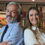 Fajardistas y Claudistas con Paloma. Ante la última encuesta el centro se vuelca hacia Oviedo y Paloma